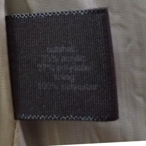 The Limited Cropped Plaid Blazer in Blue and Brown - Picture 6 of 6